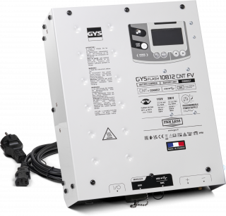 BSU GYSFLASH 108.12 CNT FV