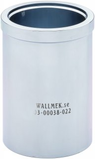 VIGOR Pressrohr ∙ V5914-22 ∙ Länge: 100 mm