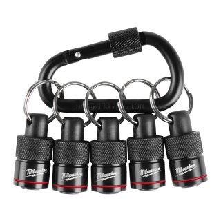 Carabiner-Set 2
