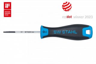 Schraubendreher | T-Profil | T9 x 60 mm Schraubendreher | T-Profil | T9 x 60 mm