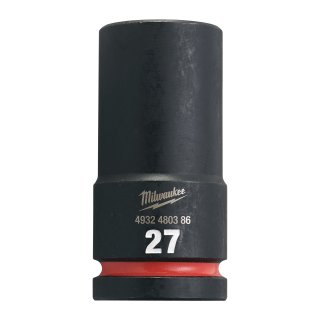 Schlagnuss 3/4"