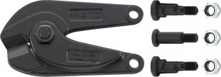 Messerkopf komplett mit Schrauben f.984050