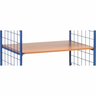 Boden für Etagenwagen 850 x 500 - Zubehör -
