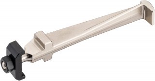 HAZET Abziehhaken ∙ mit Klammern und Spannmutter 1750-19-02