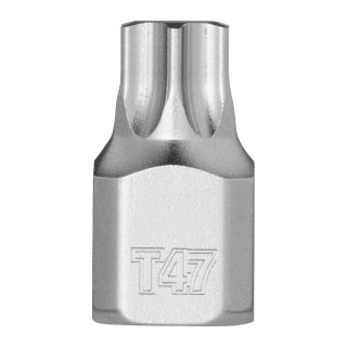 Bit-Steckschlüsseleinsatz 1/4 Zoll