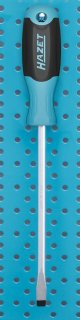 HAZET Bithalter mit Schnellwechselfunktion 811BHK ∙ 1/4 Zoll (6,3 mm) Sechskant hohl ∙ 98 mm