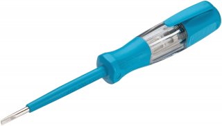 HAZET Phasenprüfer 839P ∙ Schlitz Profil ∙ SW 0,5 x 3 mm
