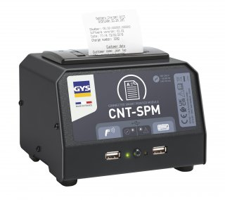 SMART PRINTER MODULE (SPM)