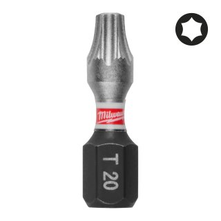 Schrauberbit Torx