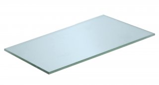 10 Innenscheiben (106x66 mm) - GYSMATIC 9-13