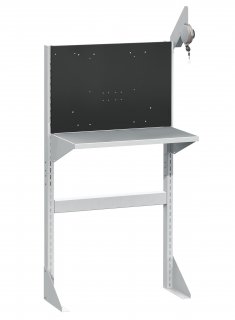 HALTERUNG FÜR DAS LADEGERÄT