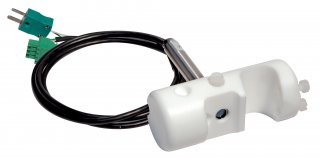 Pyrometer für Powerduction Heat Controler Pyrometer für Powerduction Heat Controler