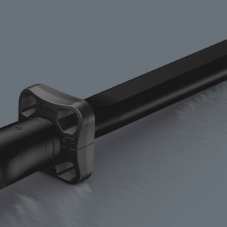 7762 Click-Torque Manschette M3 | 55 x 21,5 mm