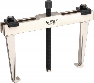 HAZET Schnellspann-Abzieher ∙ 2-armig 1750-44 ∙ Länge: 354 mm