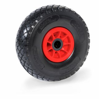 PU-geschäumtes Rad 260 x 85 mmfetra"
