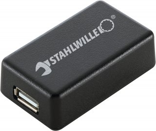Schnittstellenadapter f. 
