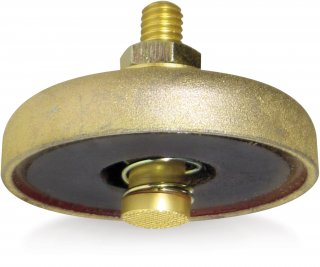 Masseklemme ROUND MAGNET 500.70 - 500 A - 70 mm²