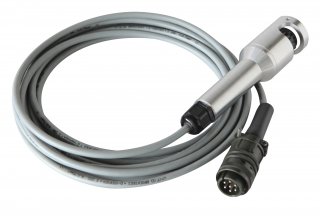 Handfernregler - RC-HA1 - E-Hand/WIG - 8 m