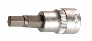 Schraubendreheinsatz | 3/8" | Innensechskant | 7 mm