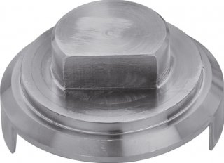 VIGOR Montagehülse ∙ V3001