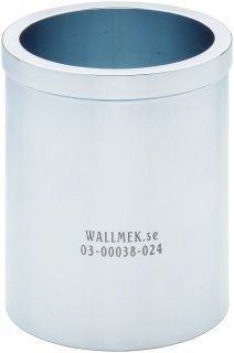 VIGOR Pressrohr ∙ V5914-24 ∙ Länge: 100 mm