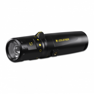 LED Taschenlampe