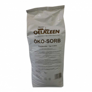 Öl-/Chemikalienbinder