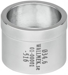VIGOR Presshülse ∙ V8177-34.6