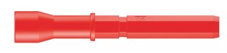 Kraftform Kompakt 96 VK 6,3 | 6,3 x 89 mm