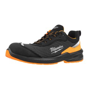 Sicherheits-Halbschuh