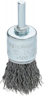 VIGOR Pinselkopfbürste ∙ 25 mm ∙ V6802