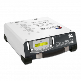 Batterieladegerät GYSFLASH 51.12 CNT FV
