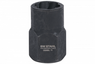 Spiralnuteneinsatz | 3/8" | 11 mm Spiralnuteneinsatz | 3/8" | 11 mm