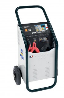 STARTIUM 480 E  UK