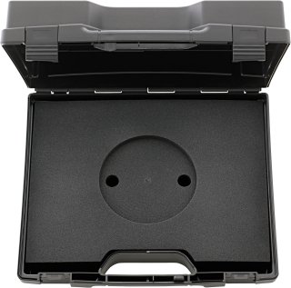 Kunststoffkasten | leer 7311 291mm x 100mm x 252mm