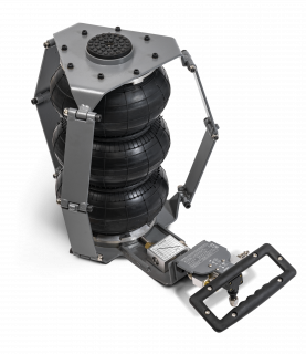 AIR JACK 3 LUFTKISSEN