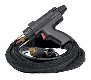 HUBZÜNDUNGSPISTOLE CAPATEK