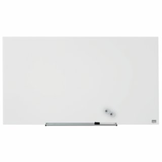 Nobo Weißwandtafel 1905176 993x559mm weiß