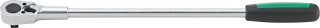 Knarre 1/2 RSW.10° L.497mm