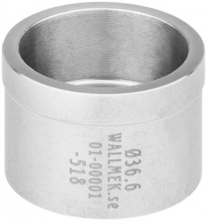 VIGOR Presshülse ∙ V8177-36.6