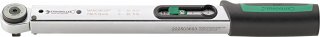 Drehmomentschlüssel Service MANOSKOP® 730R Quick 6-50N·m 3/8" L. 380mm