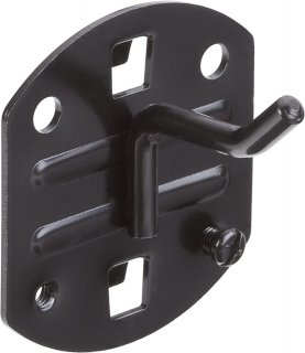 VIGOR Werkzeughaken Satz ∙ 25 mm ∙ V2517 ∙ 10-teilig ∙ Anzahl Werkzeuge: 10