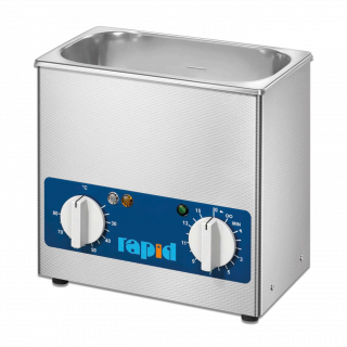 Ultraschall-Reinigungsgerät