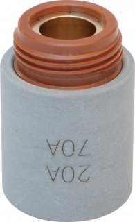 1 Düse - 20/70 A - für Plasma-Brenner MT/AT-70