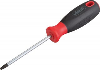 VIGOR T Schraubendreher ∙ V3369 ∙ Innen TORX® Profil ∙ SW T20