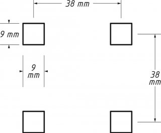 HAZET Werkstattwagen Assistent 179NXL-8S1/425 ∙ 425-teilig ∙ Schubladen | flach: 7× 81 x 696 x 398 mm ∙ Schubladen | hoch: 1× 166 