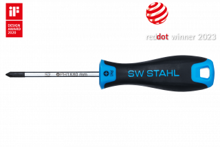 Schraubendreher | Kreuz | PH1 x 80 mm