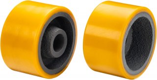 VIGOR Bockrolle ∙ Paar ∙ V6029-1