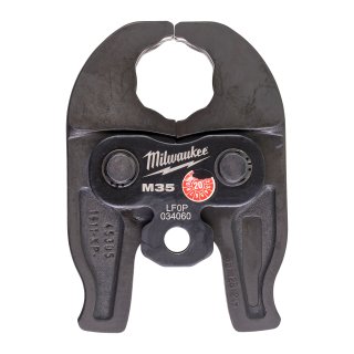 PRESSBACKE J12-M35 F. 12V PRESSWERKZEUG