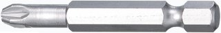 Bit-Schraubendrehereinsatz 6kant E 6,3 L.50mm